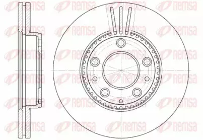 Тормозной диск KAWE купить