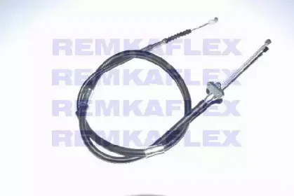 Трос, стояночная тормозная система KAWE купить