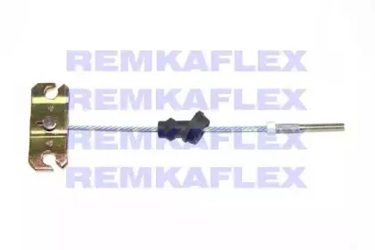 Трос, стояночная тормозная система KAWE купить