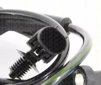 Датчик, частота вращения колеса KAWE купить