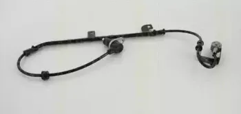 Датчик, частота вращения колеса KAWE купить