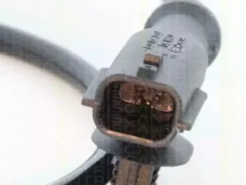 Датчик, частота вращения колеса KAWE купить