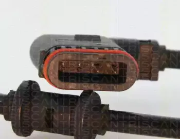 Датчик, частота вращения колеса KAWE купить