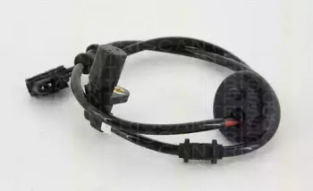 Датчик, частота вращения колеса KAWE купить