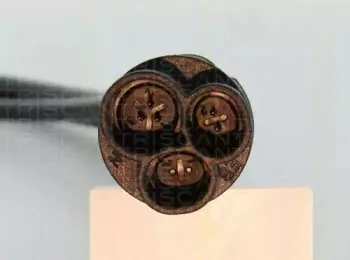 Датчик, частота вращения колеса KAWE купить