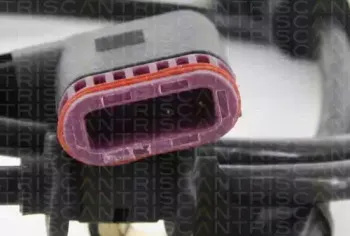 Датчик, частота вращения колеса KAWE купить