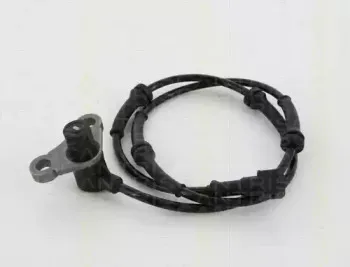 Датчик, частота вращения колеса KAWE купить