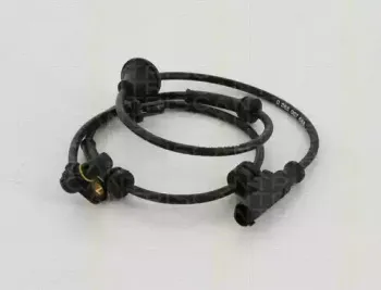 Датчик, частота вращения колеса KAWE купить