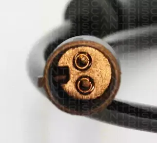 Датчик, частота вращения колеса KAWE купить