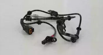 Датчик, частота вращения колеса KAWE купить