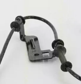 Датчик, частота вращения колеса KAWE купить