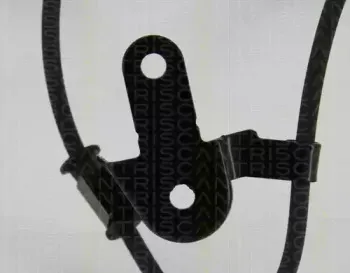 Датчик, частота вращения колеса KAWE купить