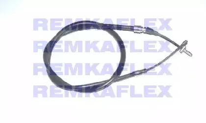 Трос, стояночная тормозная система KAWE купить