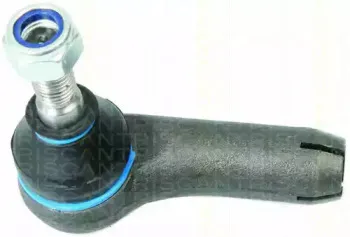 Наконечник поперечной рулевой тяги KAWE купить