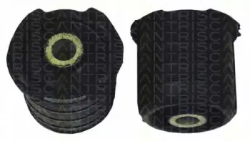 Втулка, балка моста KAWE купить