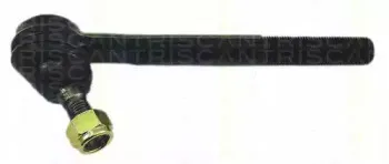 Наконечник поперечной рулевой тяги KAWE купить