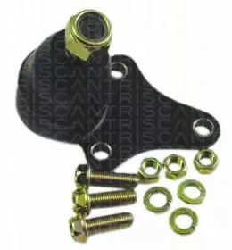 Несущий / направляющий шарнир KAWE купить