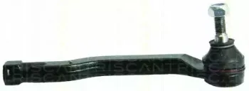 Наконечник поперечной рулевой тяги KAWE купить