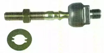 Осевой шарнир, рулевая тяга KAWE купить