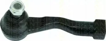 Наконечник поперечной рулевой тяги KAWE купить