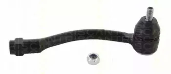 Наконечник поперечной рулевой тяги KAWE купить