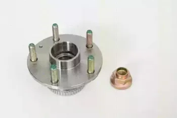 Осевой шарнир, рулевая тяга KAWE купить