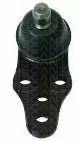 Несущий / направляющий шарнир KAWE купить