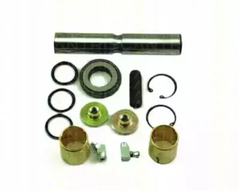 Ремкомплект, шкворень поворотного кулака KAWE купить