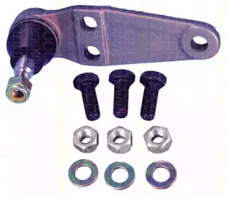 Несущий / направляющий шарнир KAWE купить