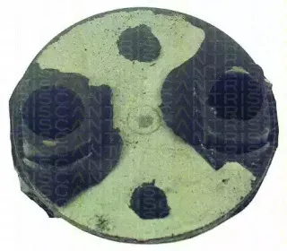 Фланец, колонка рулевого управления KAWE купить