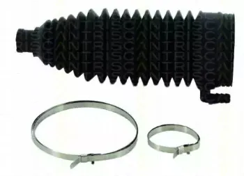 Комплект пылника, рулевое управление KAWE купить