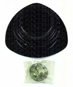 Опора стойки амортизатора KAWE купить