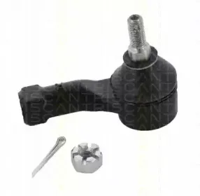 Наконечник поперечной рулевой тяги KAWE купить