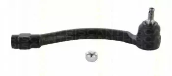 Наконечник поперечной рулевой тяги KAWE купить