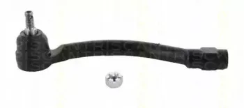 Наконечник поперечной рулевой тяги KAWE купить