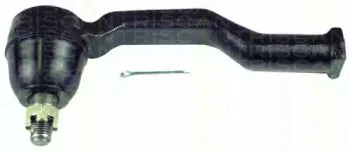 Наконечник поперечной рулевой тяги KAWE купить