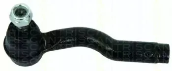 Наконечник поперечной рулевой тяги KAWE купить