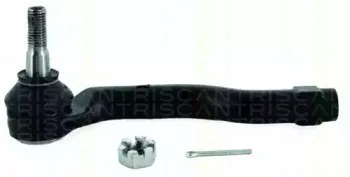 Наконечник поперечной рулевой тяги KAWE купить