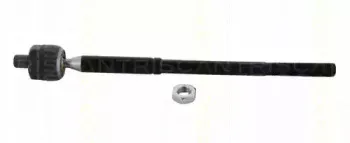 Осевой шарнир, рулевая тяга KAWE купить