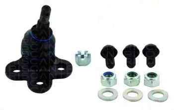 Несущий / направляющий шарнир KAWE купить