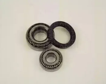 Комплект подшипника ступицы колеса KAWE купить