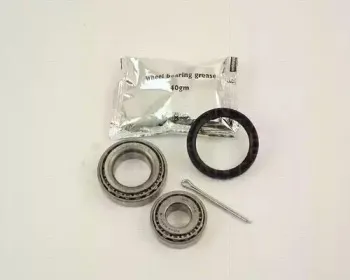 Комплект подшипника ступицы колеса KAWE купить