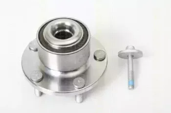 Комплект подшипника ступицы колеса KAWE купить