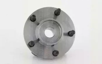 Комплект подшипника ступицы колеса KAWE купить