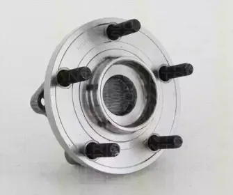 Комплект подшипника ступицы колеса KAWE купить