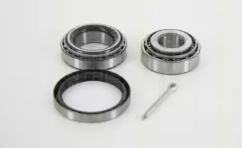 Комплект подшипника ступицы колеса KAWE купить