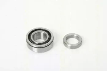 Комплект подшипника ступицы колеса KAWE купить