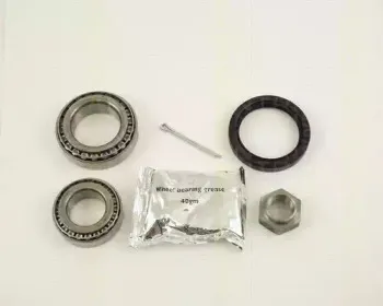 Комплект подшипника ступицы колеса KAWE купить