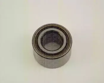 Комплект подшипника ступицы колеса KAWE купить