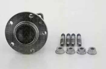 Комплект подшипника ступицы колеса KAWE купить